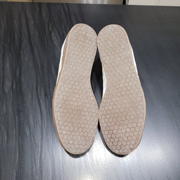 Adidas Gazelle Originals OG Blue Tint/ White Gum Sole CQ2178 - Picture 10 of 16